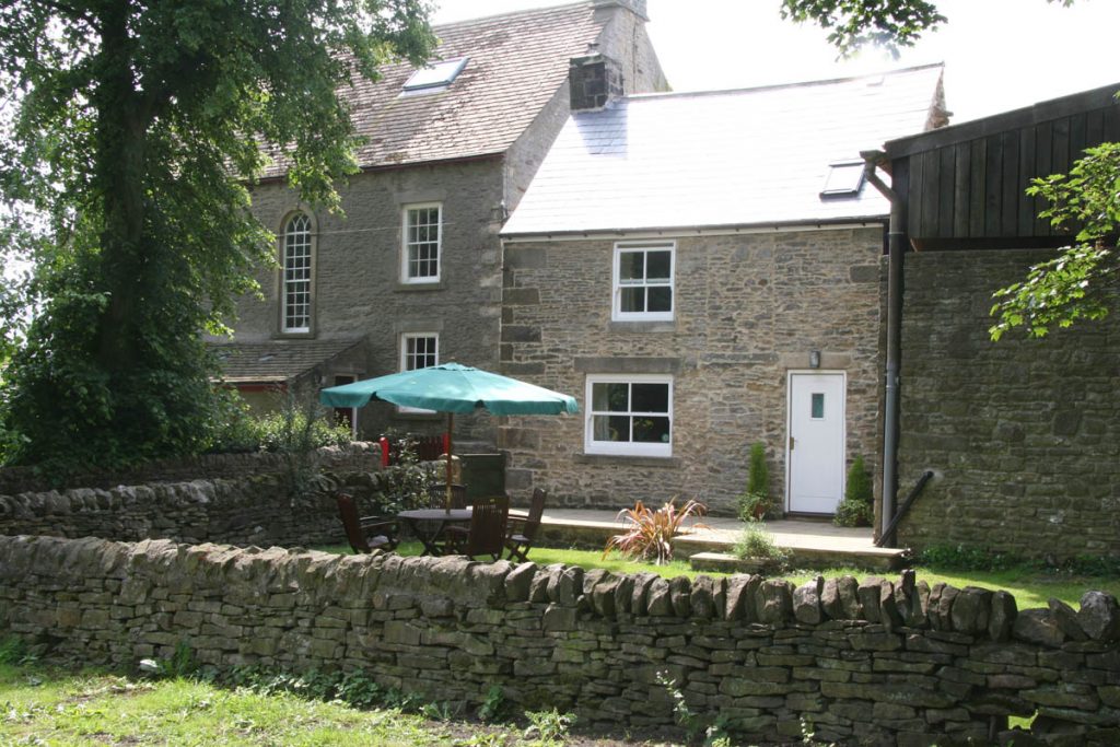 Binks Self-catering Cottage, County Durham