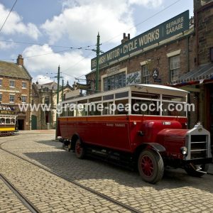 Beamish Museum (Graeme-peacock.com)