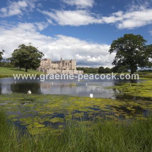 Raby Castle (Graeme-peacock.com)