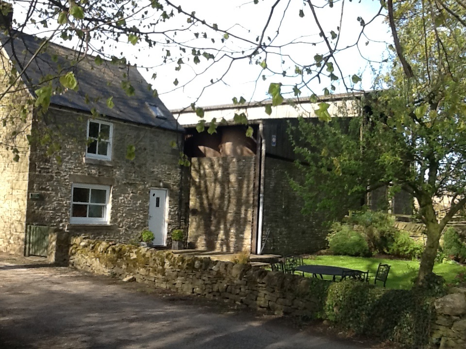 Binks Cottage, nr Wolsingham in County Durham